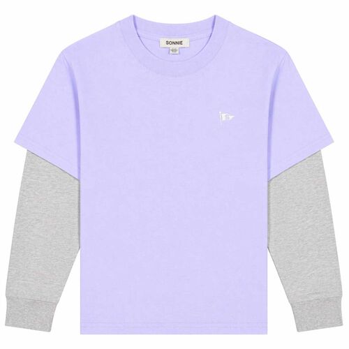 Sonnie Long Sleeve Tee